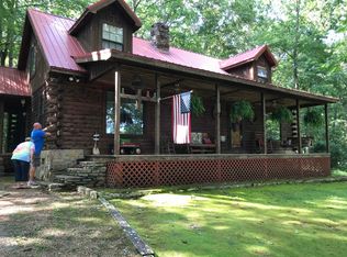 1800 Mount Gilead Rd, Bethel Springs, TN 38315