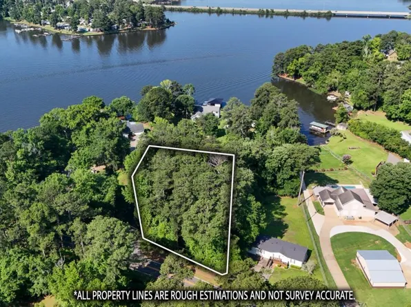 0 Mays Rd SE, Milledgeville, GA 31061