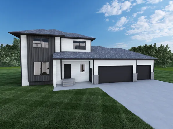 5327 Welder Ave, Bismarck, ND 58503