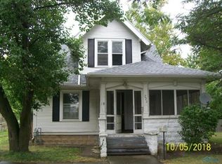 222 W Oak St, Oak Harbor, OH 43449