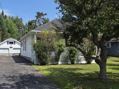 5054 Old 8 Rd, Rhinelander, WI, 54501