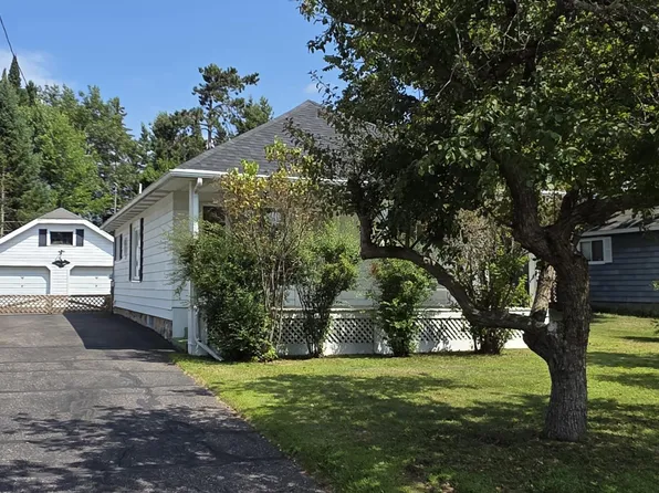 5054 Old 8 Rd, Rhinelander, WI 54501