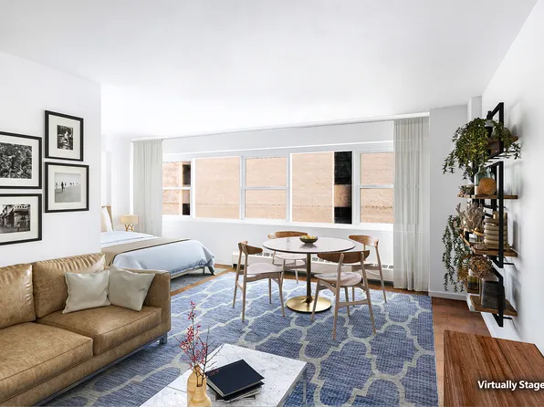 153 East 57th Street 11L image 2 of 10