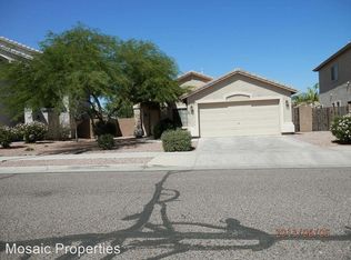 1661 S 172nd Dr, Goodyear, AZ 85338