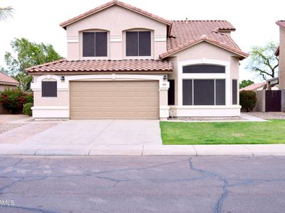 488 W Harvard Ave, Gilbert, AZ, 85233