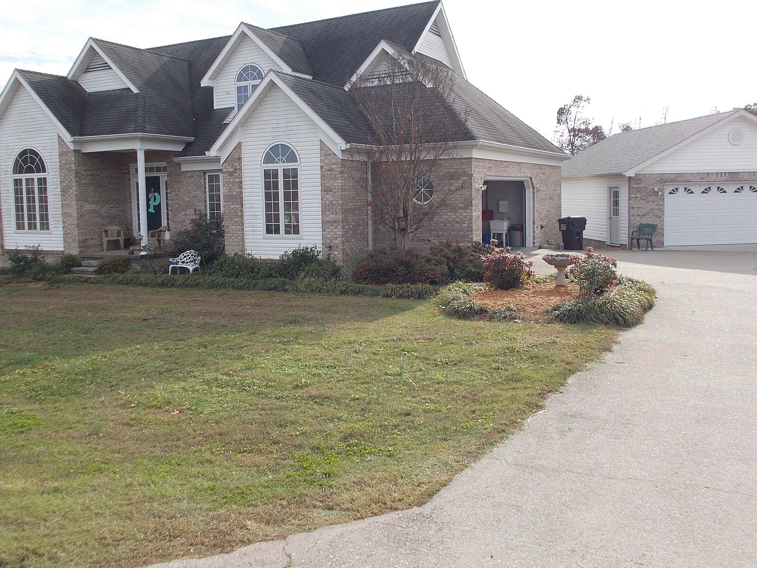 103 Summer Ln, Kuttawa, KY 42055 Zillow
