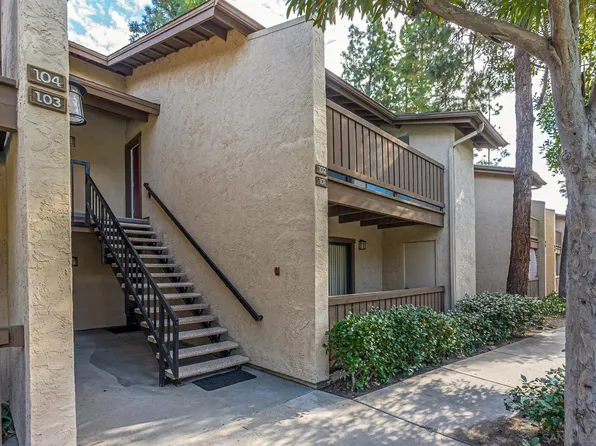 10232 Black Mountain Rd APT 102, San Diego, CA 92126