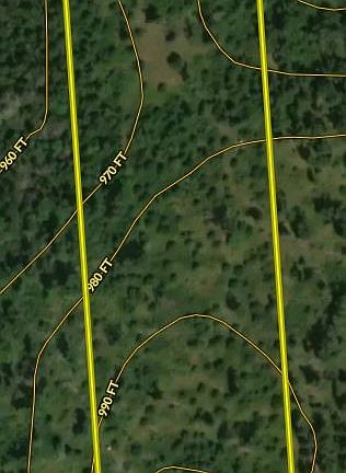 2nd image of TBD Hayden Lake Road