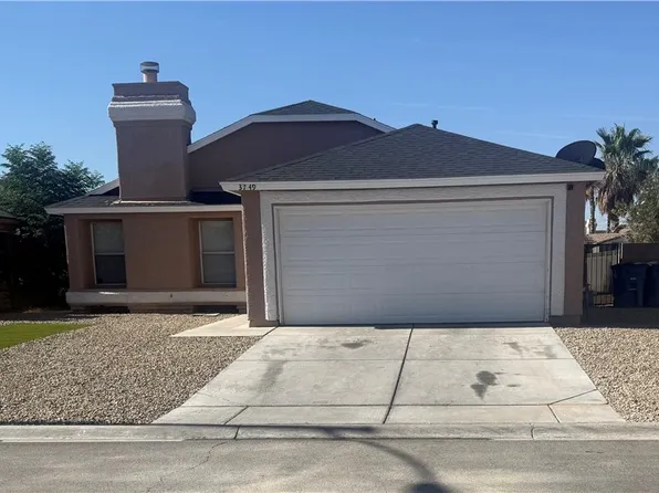 3749 Capsule Dr, Las Vegas, NV 89115