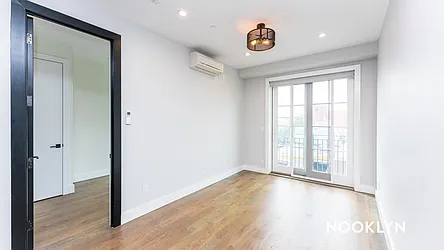 Rented by Nooklyn NYC LLC