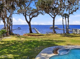 3523 HILLIARD Road, Jacksonville, FL 32217