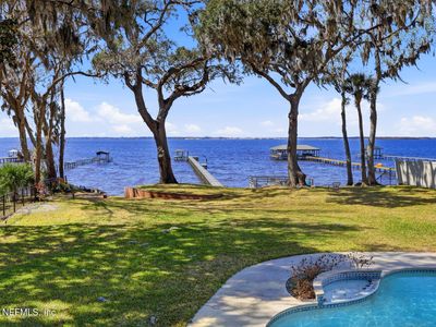3523 HILLIARD Road, Jacksonville, FL, 32217