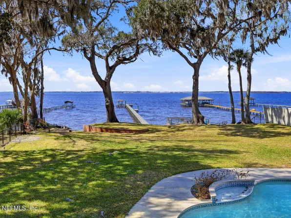 3523 HILLIARD Road, Jacksonville, FL 32217