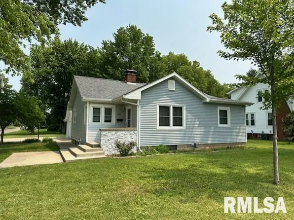 200 E Vandalia Rd, South Jacksonville, IL 62650