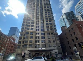 440 N Wabash Ave APT 1803, Chicago, IL 60611