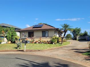 94-207 Kaiholena Pl, Waipahu, HI 96797