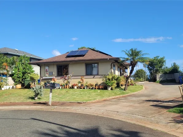 94-207 Kaiholena Pl, Waipahu, HI 96797