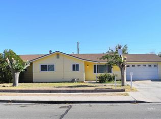700 W California Blvd, Ridgecrest, CA 93555