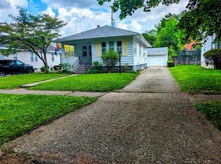 2050 Cartier St, Flint, MI 48504