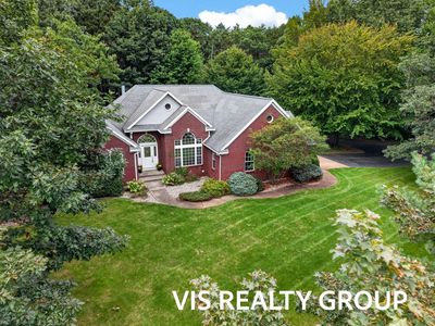 11625 Hidden Hollow Dr, Grand Haven, MI, 49417