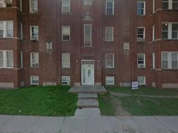 400 Church St, Poughkeepsie, NY