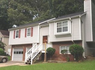 1023 Worley Ct NW, Kennesaw, GA 30144
