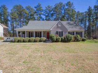 238 Bay Ridge Dr, Townville, SC 29689