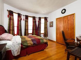 469 Windsor St APT 1, Cambridge, MA 02141
