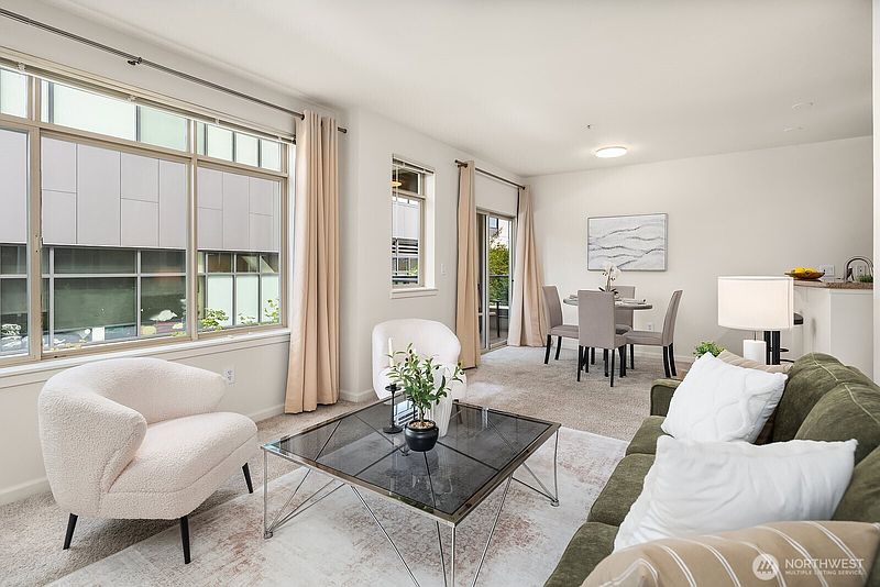 4th image of 1000 Aurora Avenue N #311