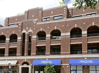 4860 N Clark St #3N, Chicago, IL 60640