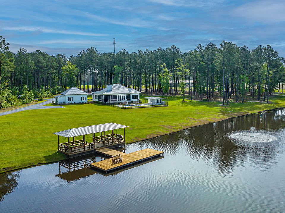 12145 Lowcountry Hwy, Ruffin, SC 29475 Zillow