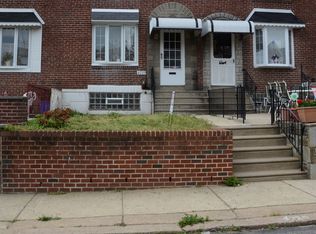 4720 Lansing St, Philadelphia, PA 19136