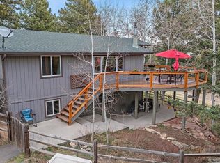 9039 Bertha Ct, Morrison, CO 80465