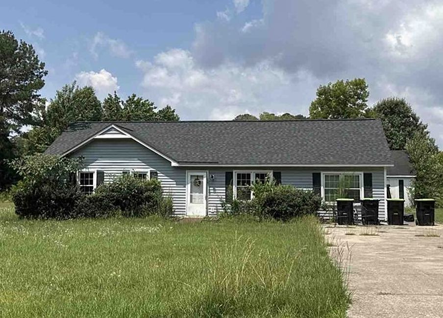Property Front View