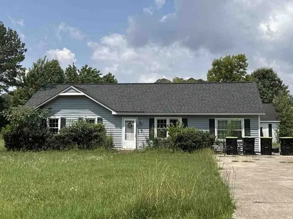 408 Beulah Milton Dr, Willow Spring, NC 27592