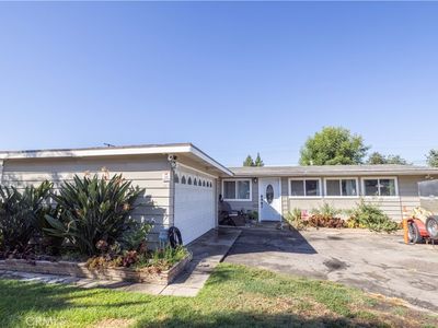 13073 Norris Ave, Sylmar, CA, 91342