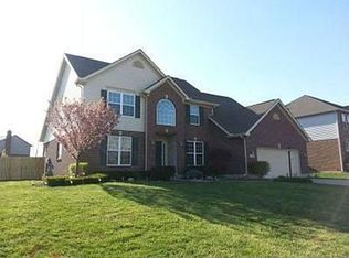 9155 Glenridge Blvd, Centerville, OH 45458