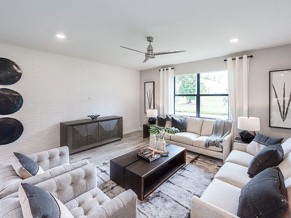 Model Representation