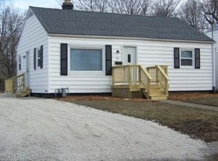 13 Belle Pl, Springfield, IL 62704