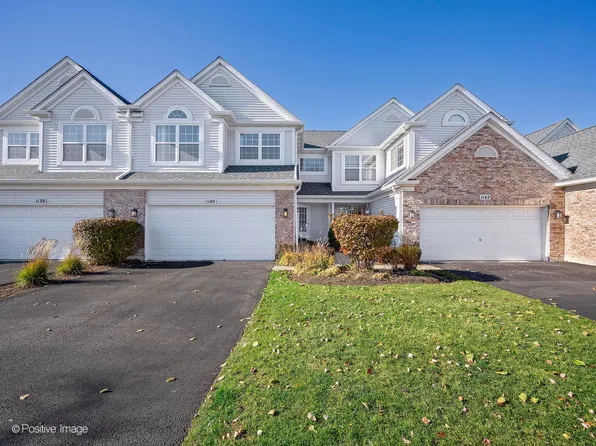 1140 Lillian Ln, West Chicago, IL 60185