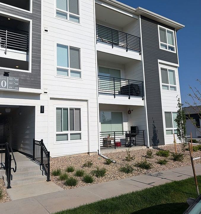 1st image of 6153 N Ceylon St Unit 10208