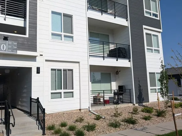 6153 N Ceylon St Unit 10208, Denver, CO 80249