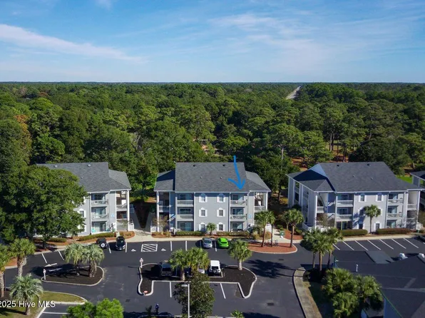 165 Royal Poste Rd #2912, Sunset Beach, NC 28468
