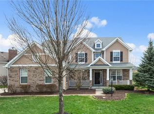 12837 Tuscany Blvd, Carmel, IN 46032