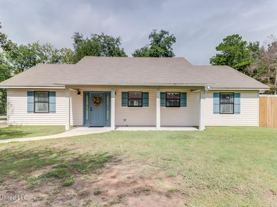 3328 Mangrove Dr, Gautier, MS, 39553