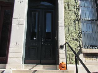 107 S 21st St APT 3R, Philadelphia, PA 19103