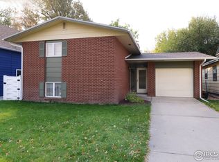 519 Locust St, Windsor, CO 80550