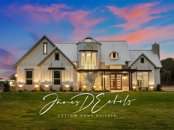 1005 Llano Way, Poolville, TX 76487