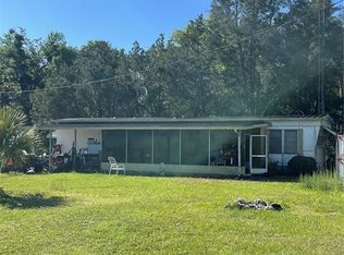 18500 NW 3rd Ter, Citra, FL 32113