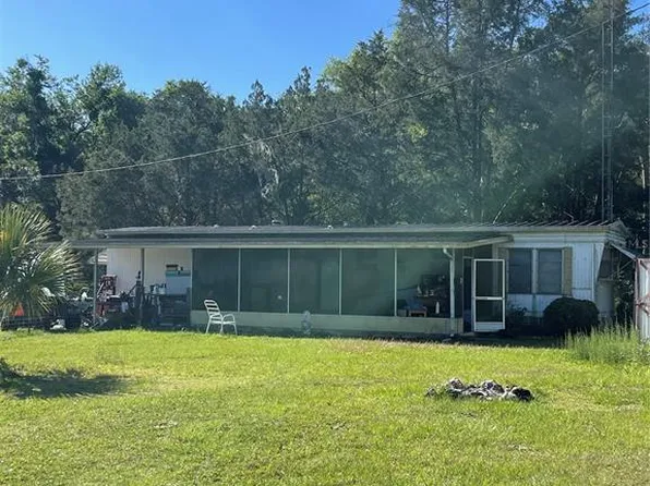 18500 NW 3rd Ter, Citra, FL 32113